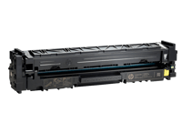 HP 207X Yellow Toner Cartridge W2212X HP 207X Yellow Toner Cartridge W2212X